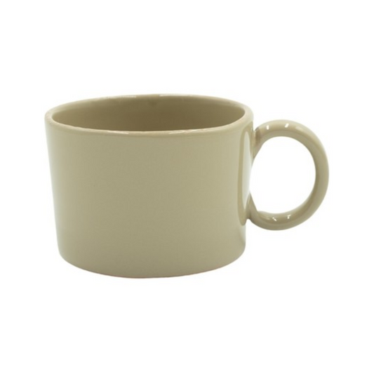 Mug Greige