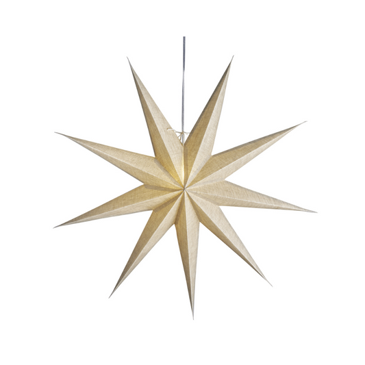 Lina Papirstjerne - Natural