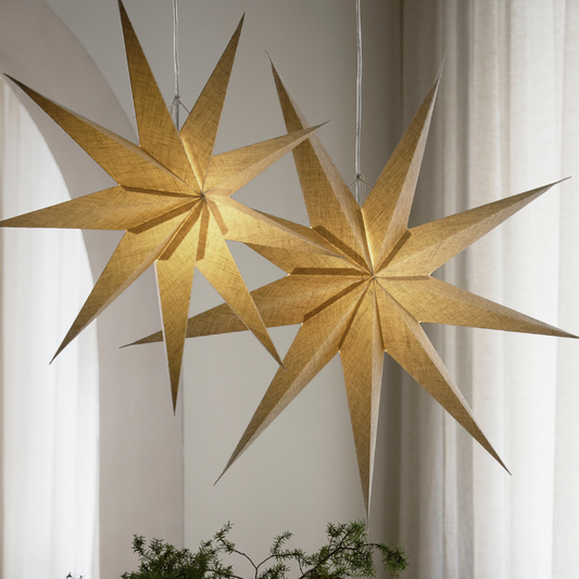 Lina Papirstjerne - Natural