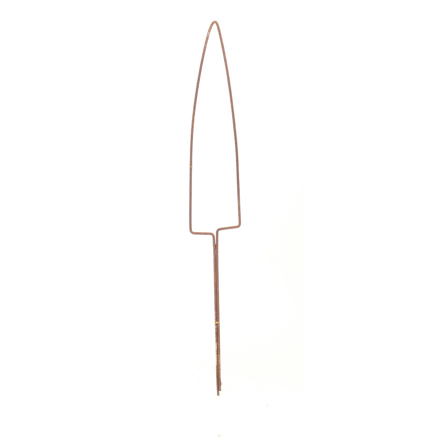 Rusten Juletræ Tråd