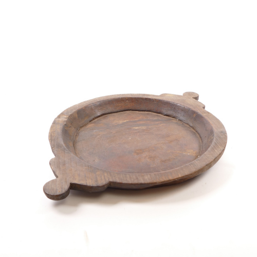 Lise Træfad m Håndtag