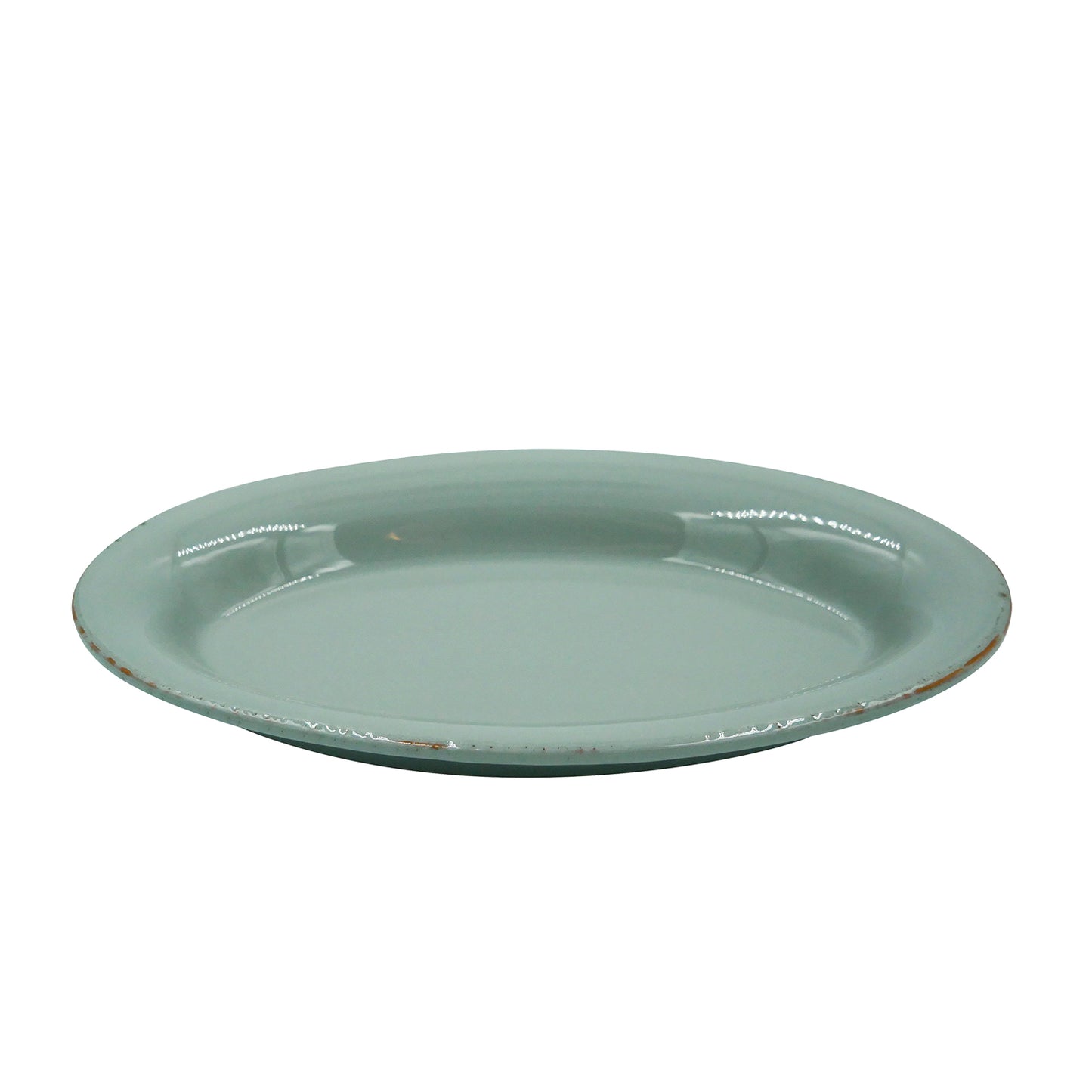 Campagna Serveringsfad oval smal