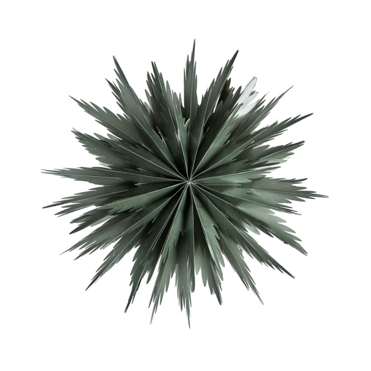 Liz Papirstjerne - Green