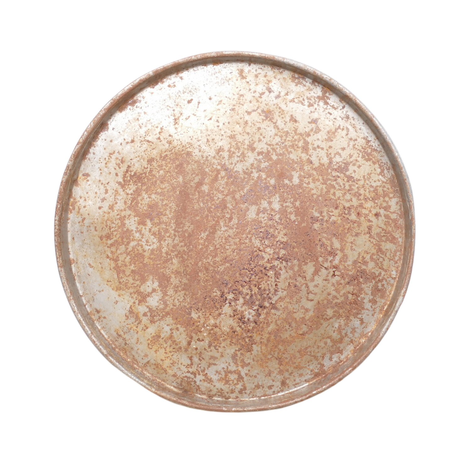 Indisk Fad u. Mønster