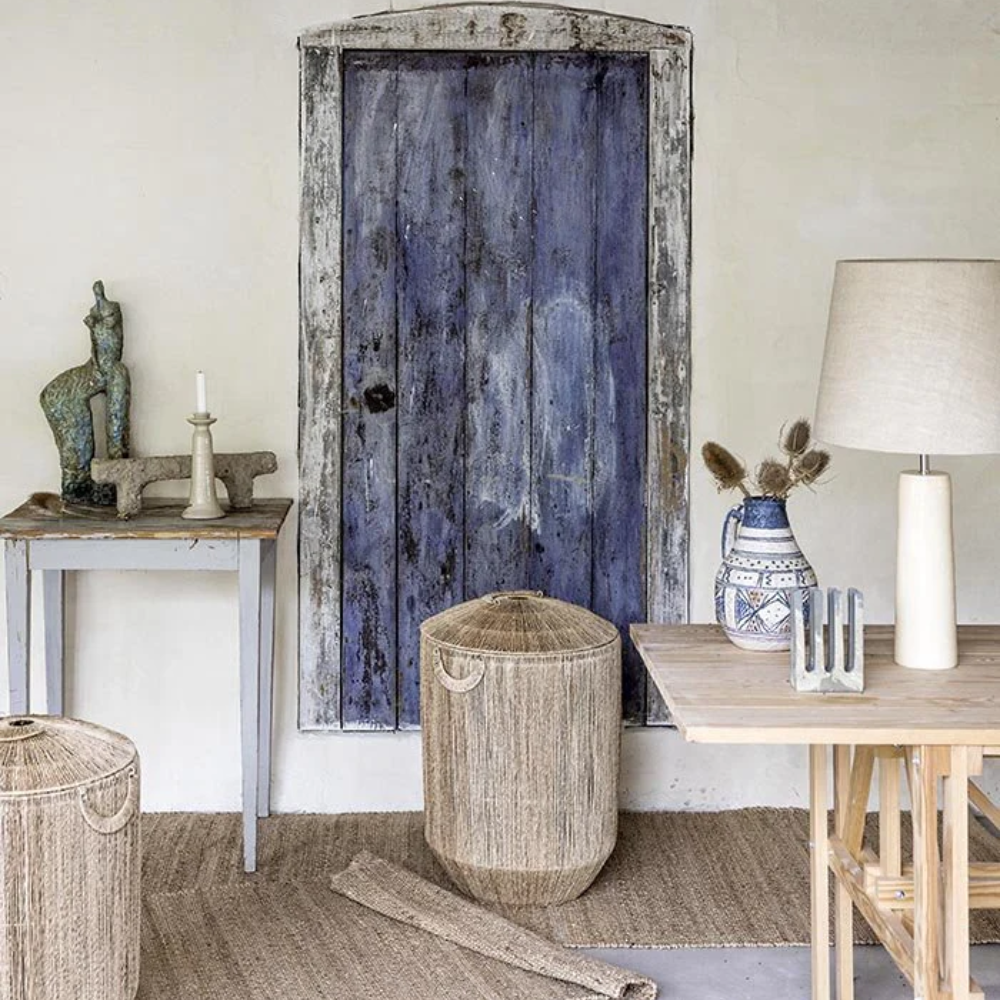 Ceramic Lamp Miguel Slim