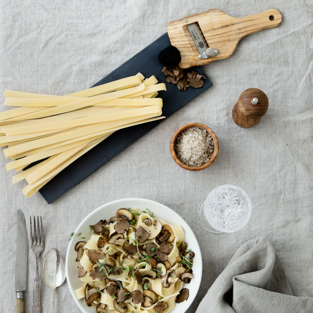 Pasta Pappardelle