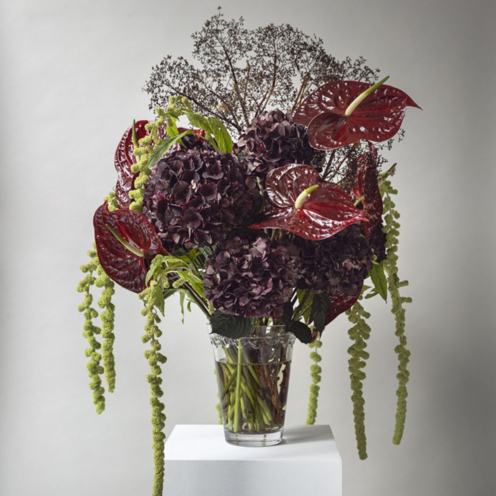 Københavner Vase