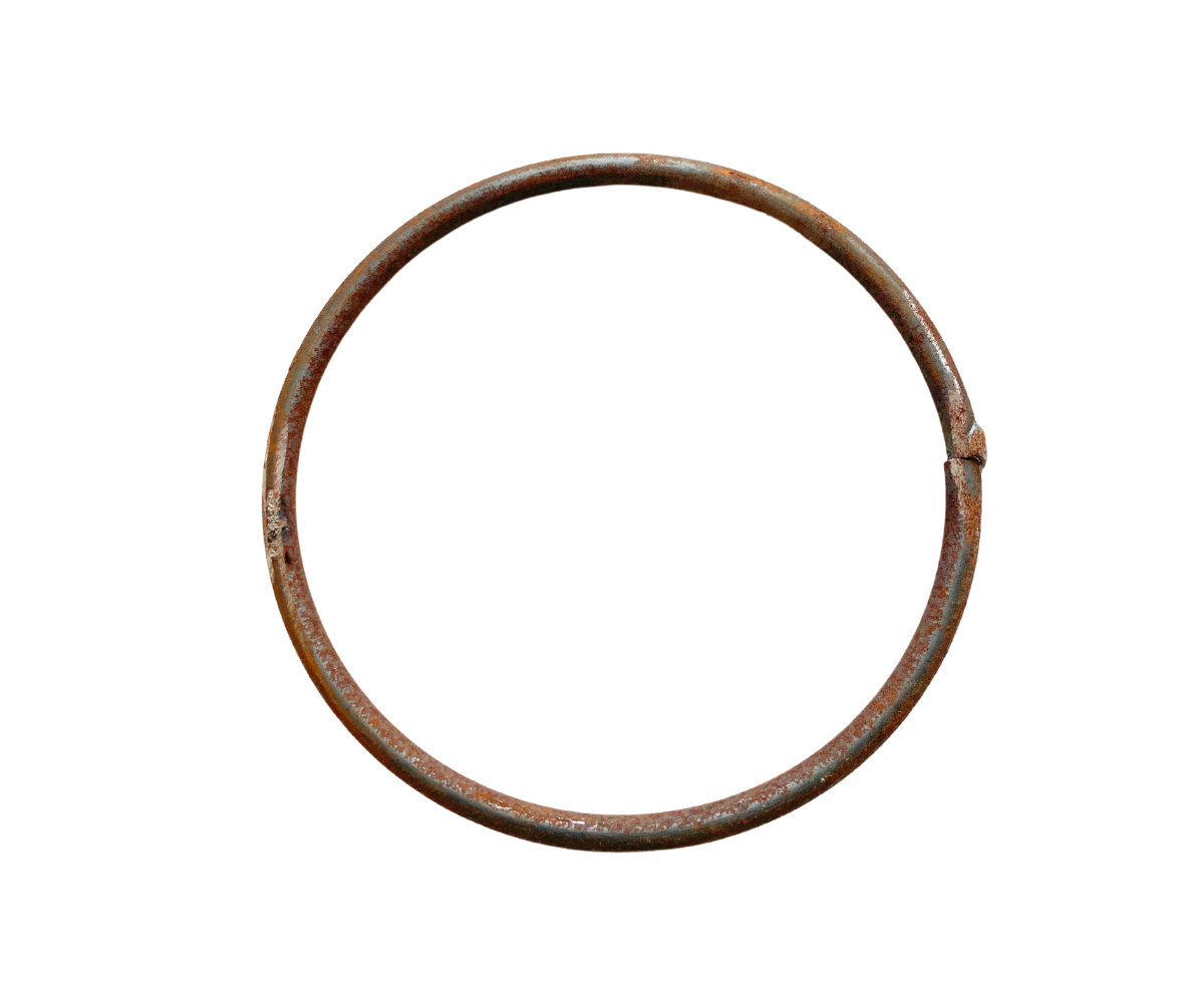 Jernring