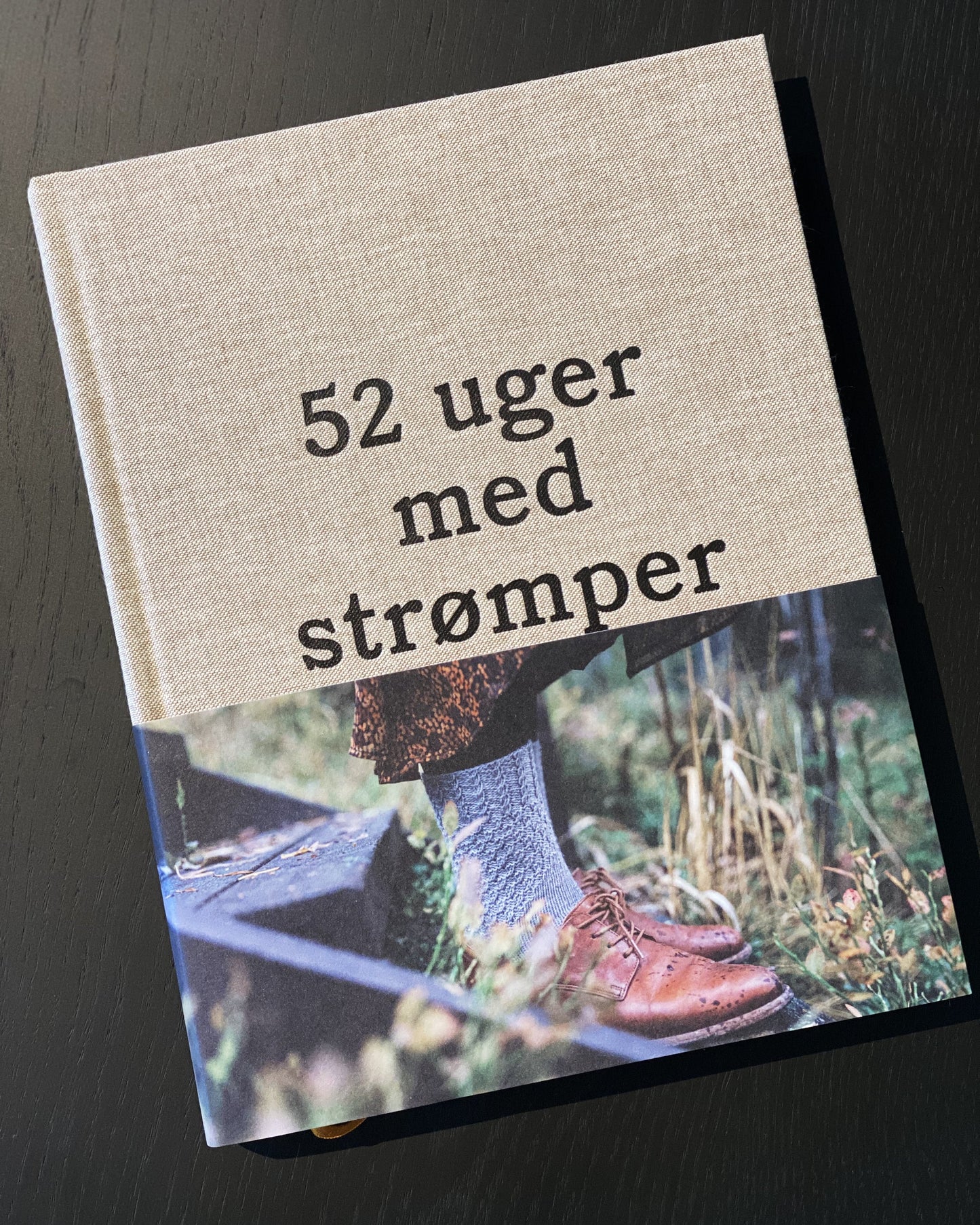 52 uger med strømper