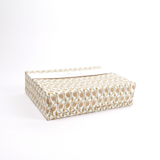 Magnet Box Lotus Jade