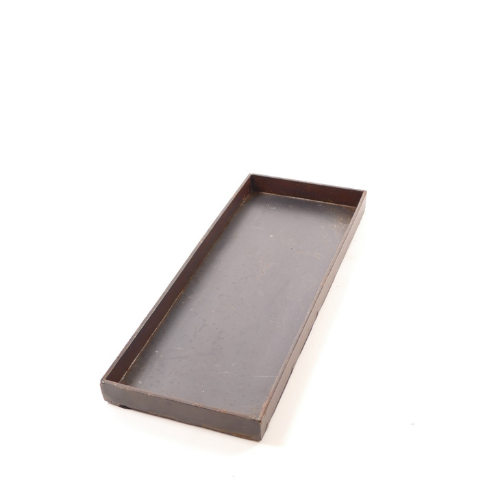 Svend Jernfad Rektangulær