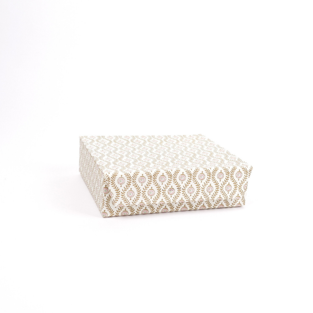 Magnet Box Lotus Jade