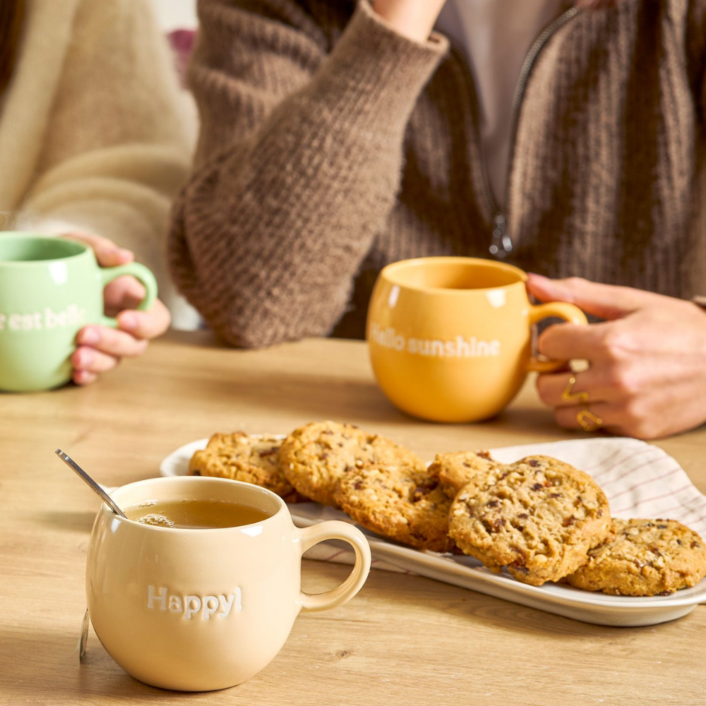 Rocca Serveringsfad Smal