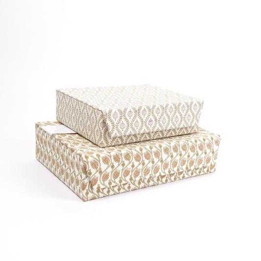 Magnet Box Lotus Jade