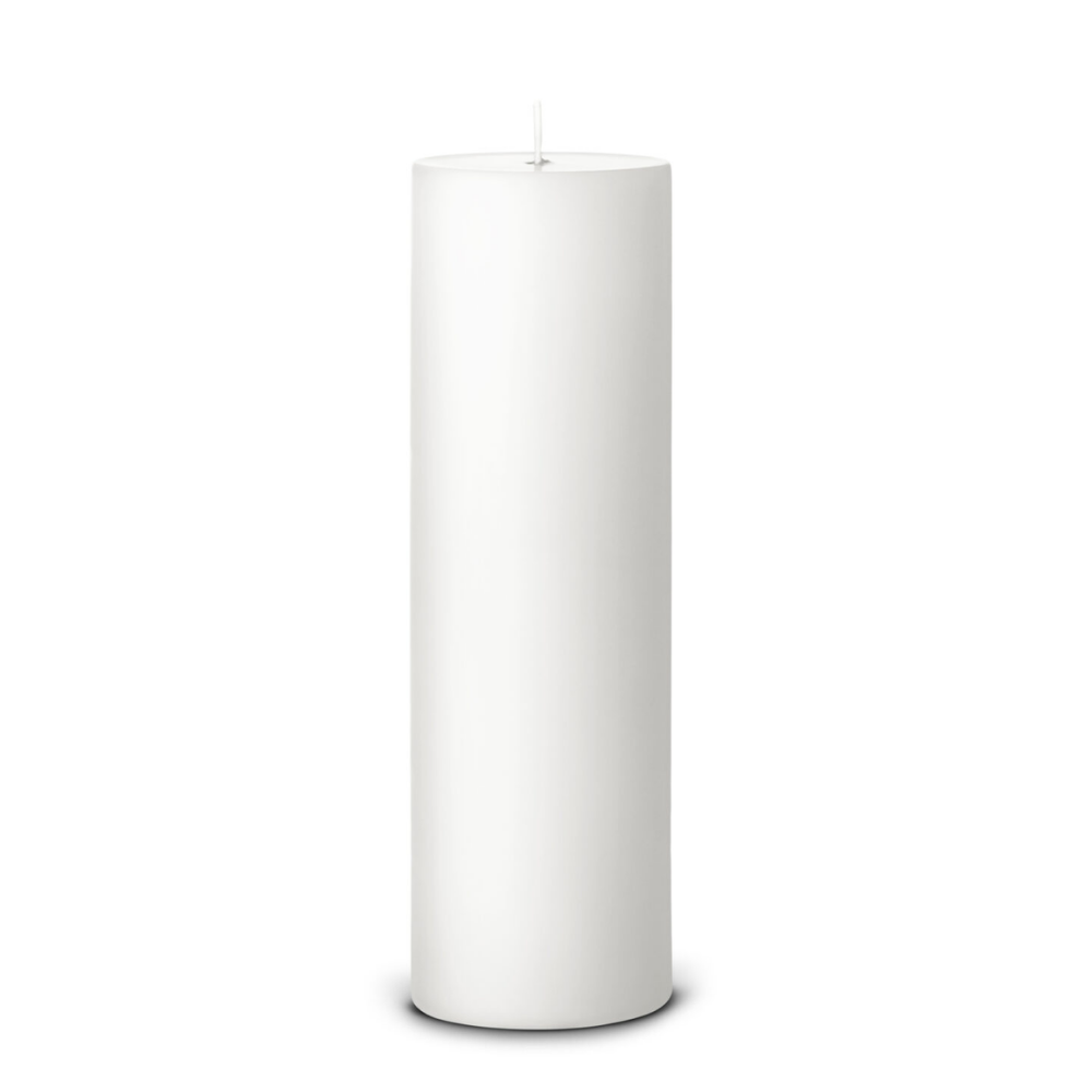 Bloklys Ester og Erik 20 cm