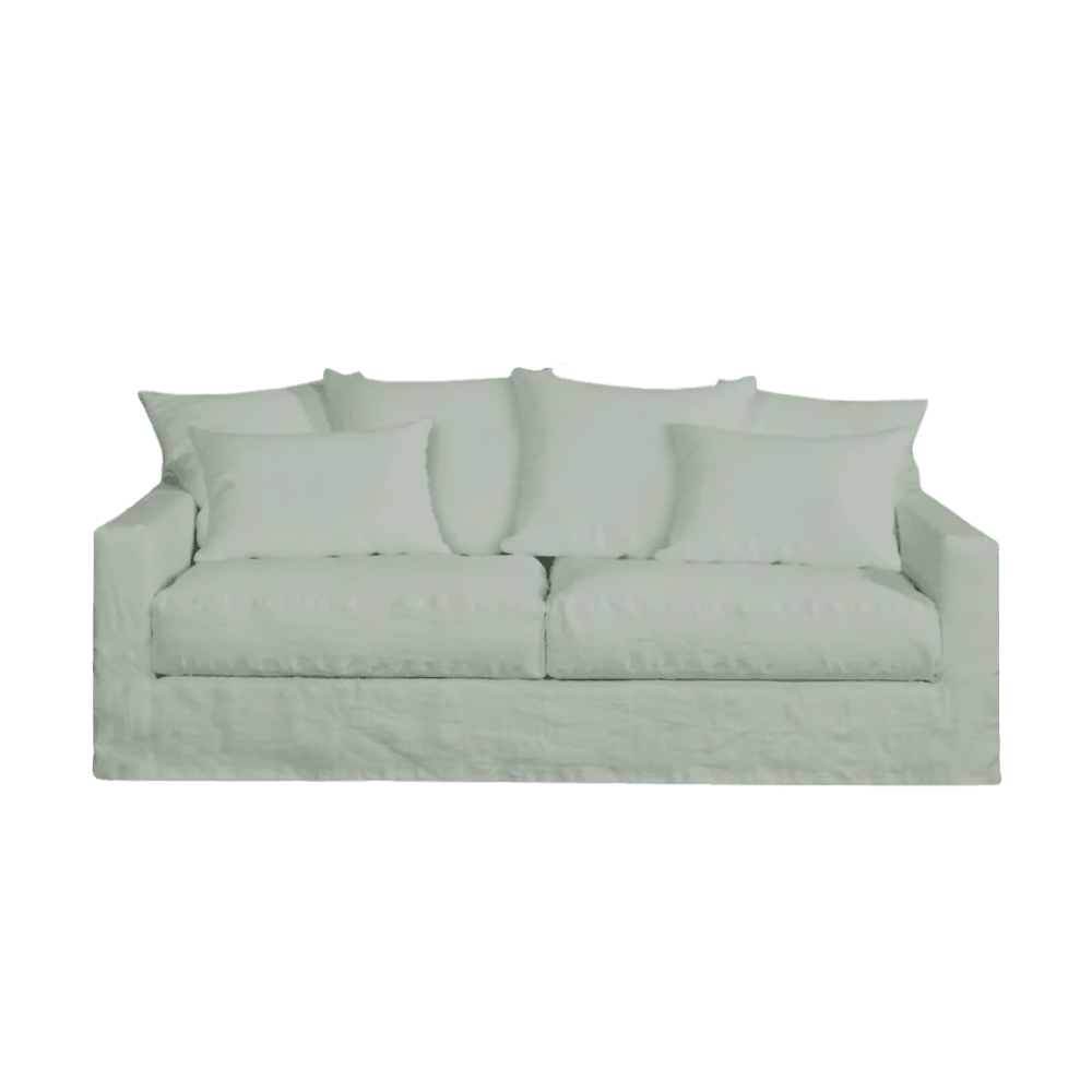 Biarritz 2 pers. Sofa