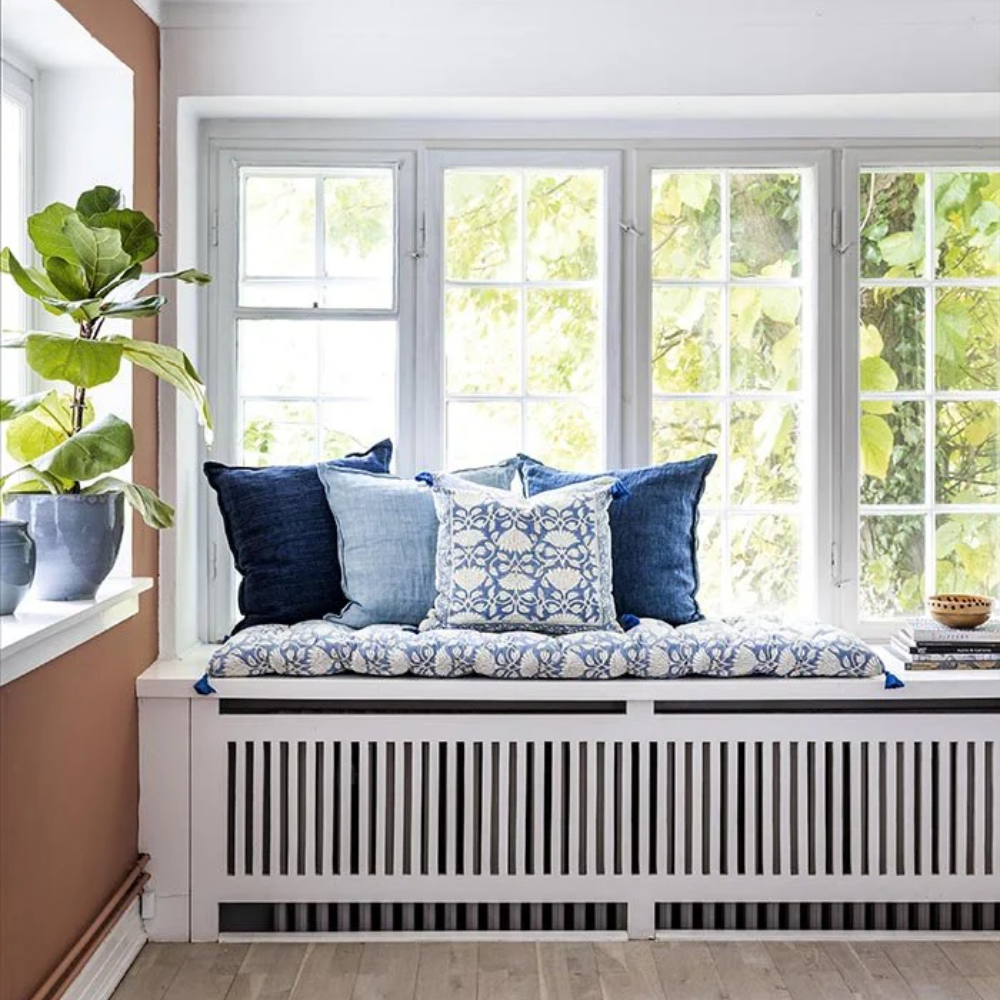 Pudebetræk Linen Riviera