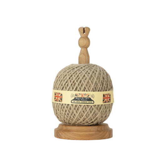 Jutesnor på Bøgestativ