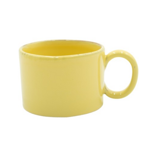 Mug Ocra
