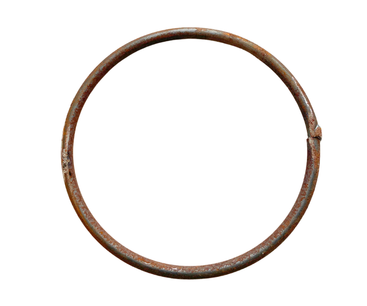 Jernring