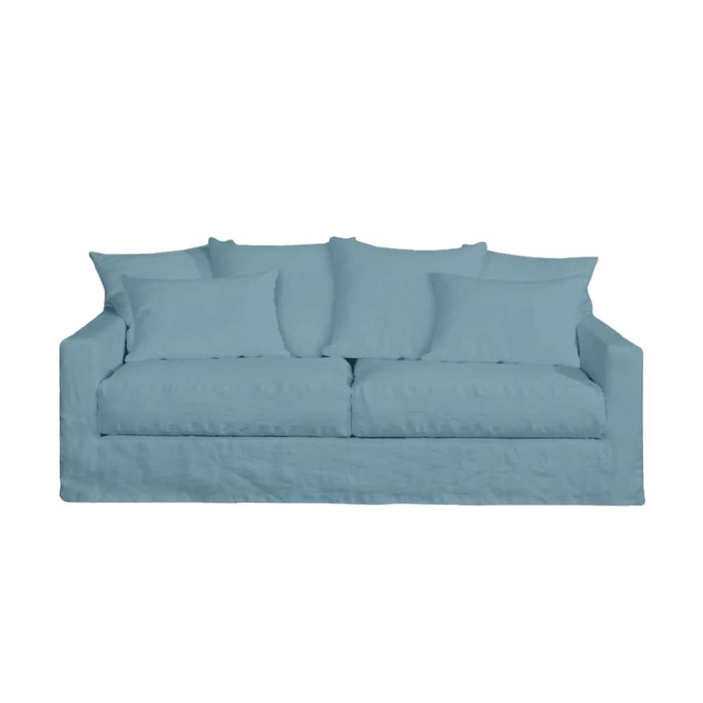 Biarritz 2 pers. Sofa
