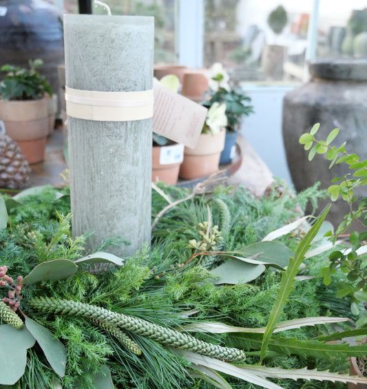 Timber bloklys 8x23 cmk