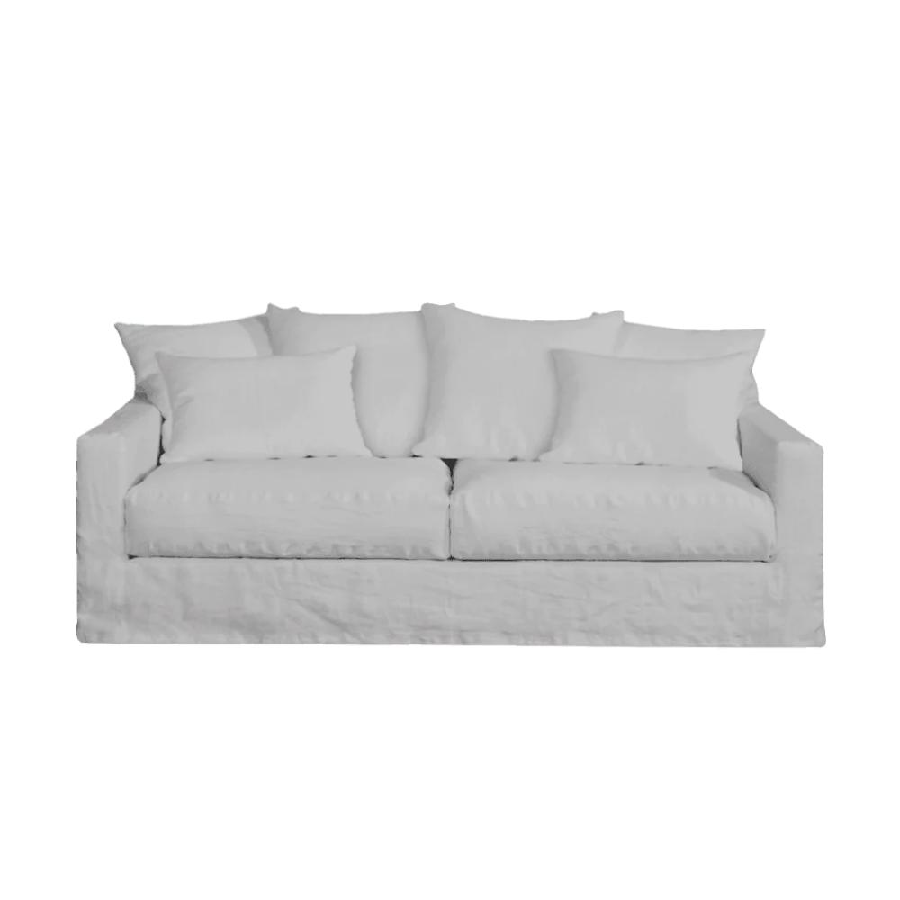 Biarritz 2 pers. Sofa
