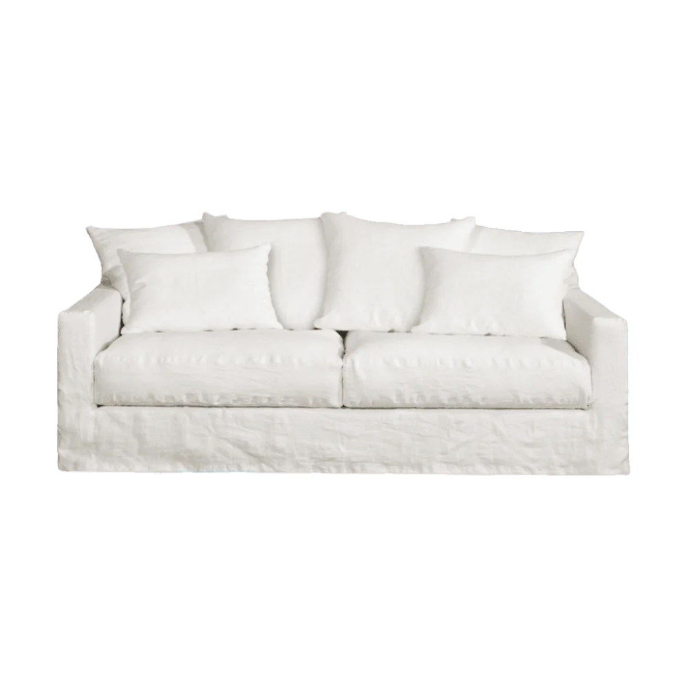 Biarritz 2 pers. Sofa