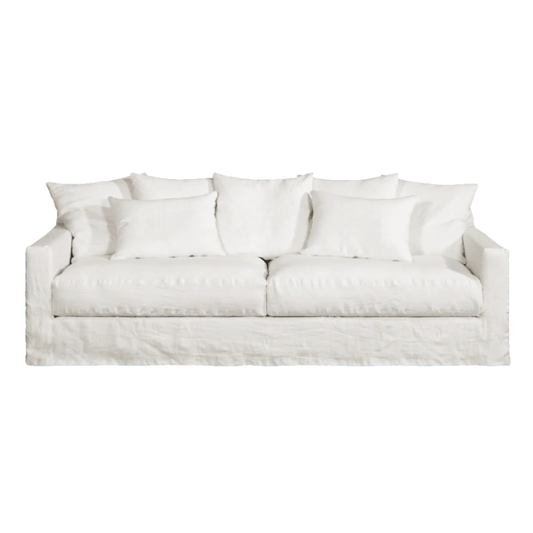 Biarritz 4 pers. Sofa