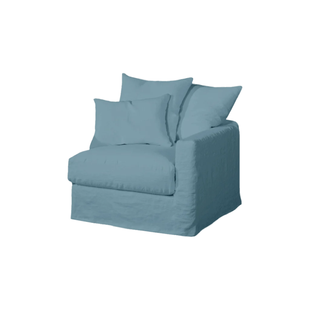 Biarritz Hjørnemodul