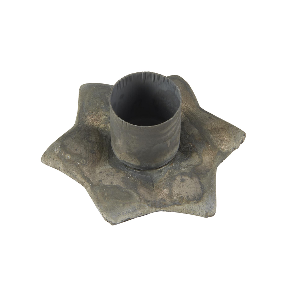 Stage t/2,2 cm Lys Stjerneformet