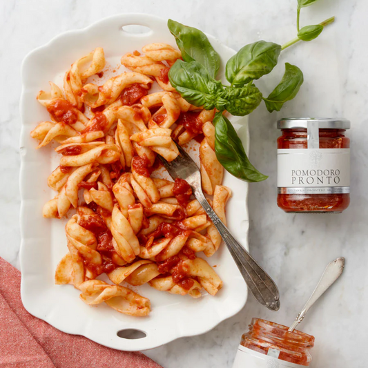 Pasta Fidanzati