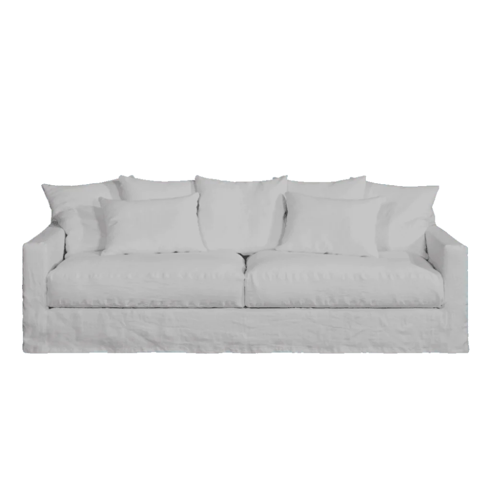 Biarritz 4 pers. Sofa