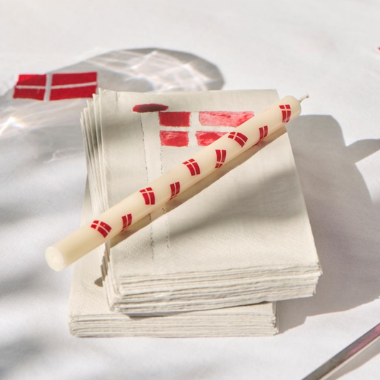 Kertelys m/Dannebrog