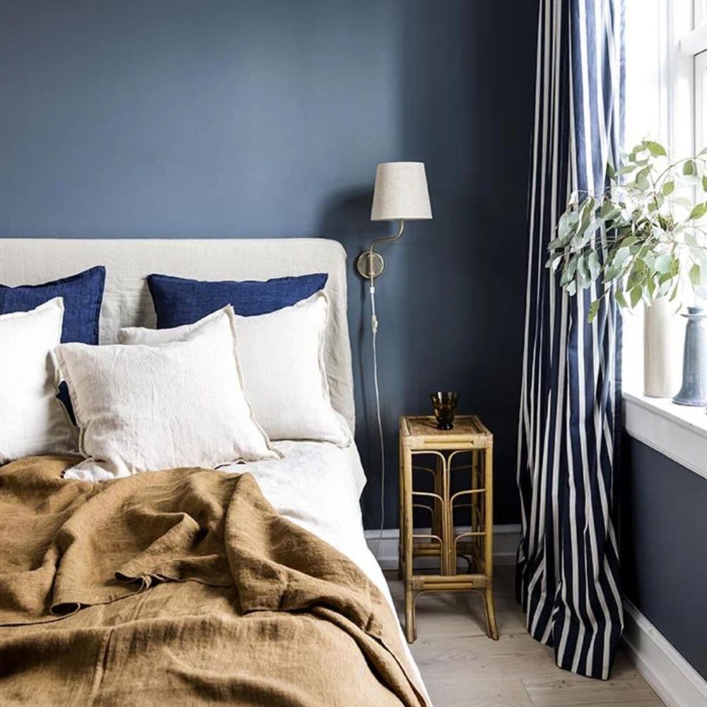 Lampeskærm Nilla Olive