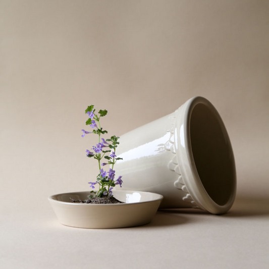 Københavner GLAZED Sand Stone