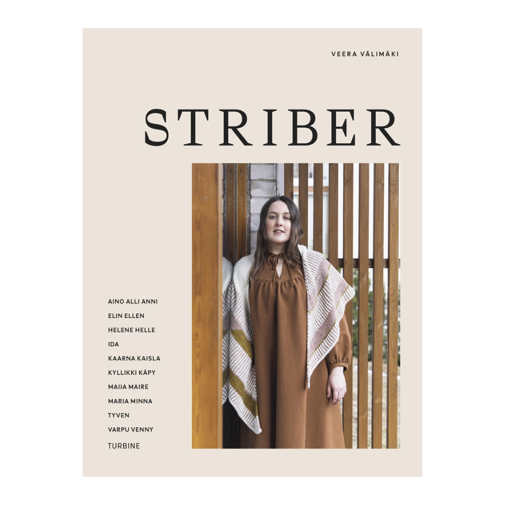 Striber