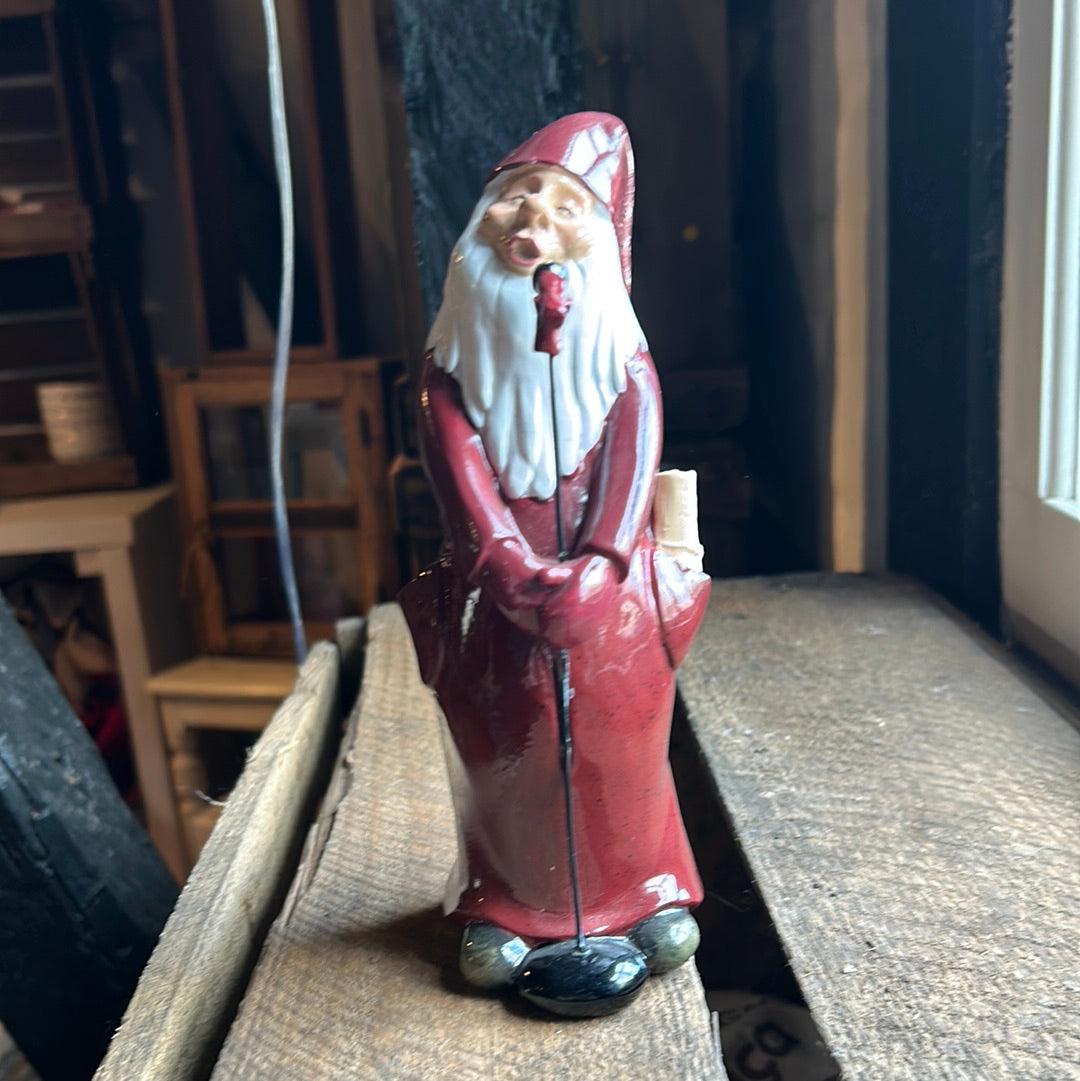 Harvesttime Julemand