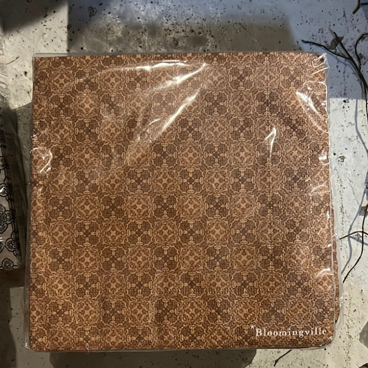Serviet marimekko