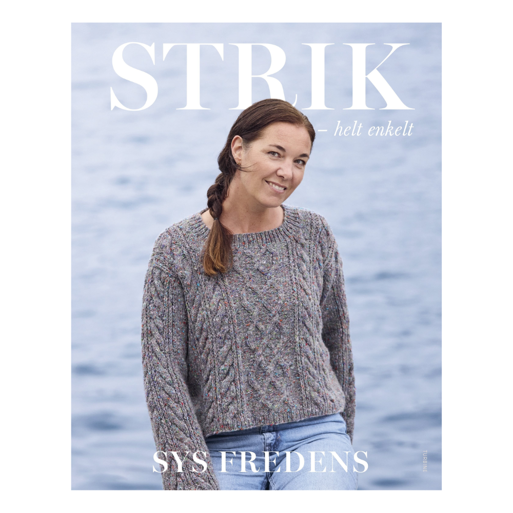Strik - helt enkelt