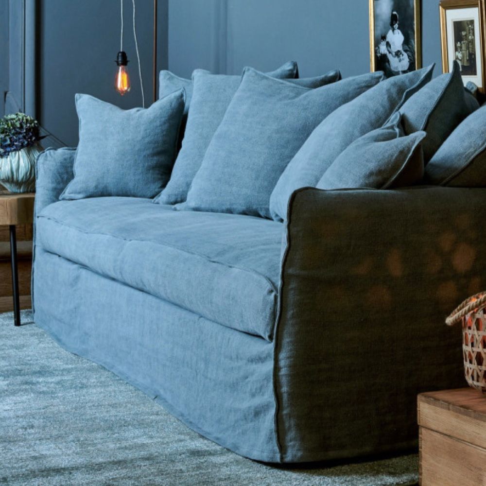 Cap Ferret 3 pers. Sofa