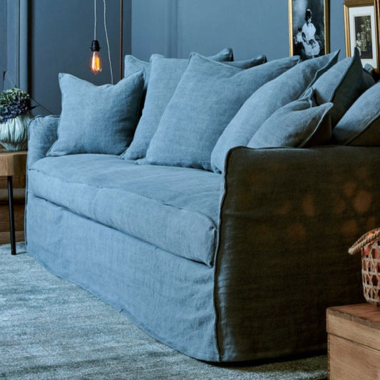 Cap Ferret 3 pers. Sofa