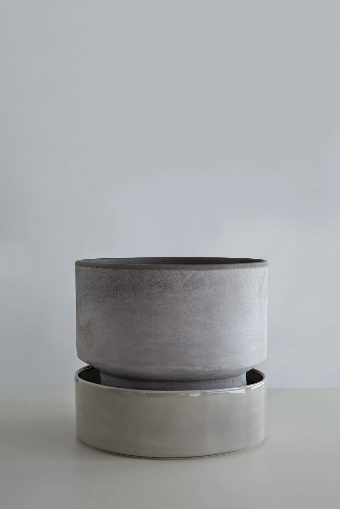 Hoff ø18 cm.