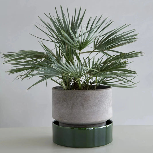 Hoff ø18 cm.