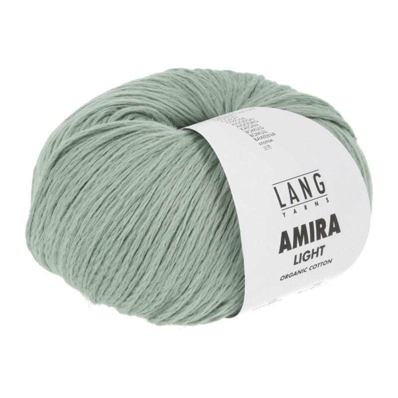 Amira Light - Den Gamle Mølle