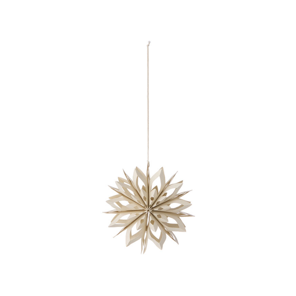 Papir Stjerne Lumi Stone