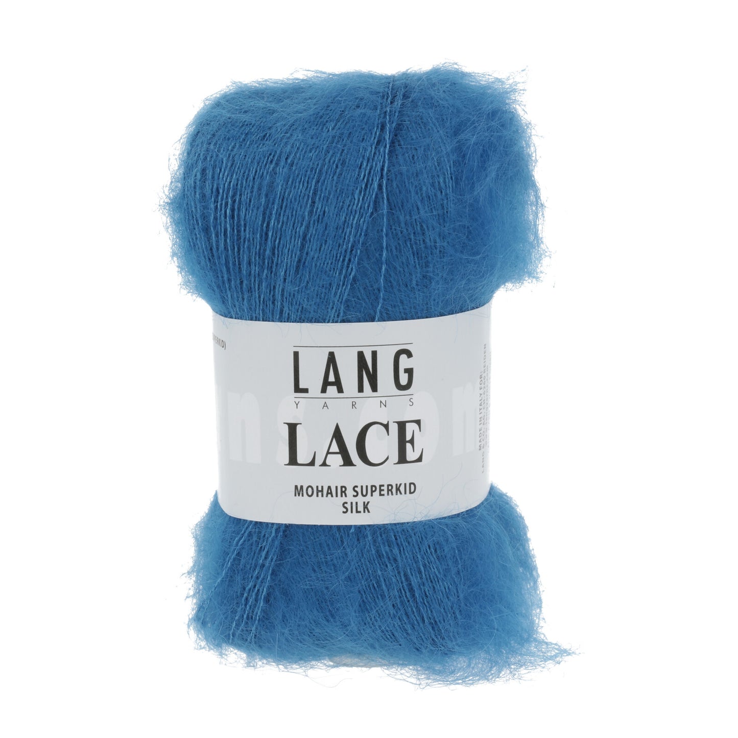 Lace - Silkemohair