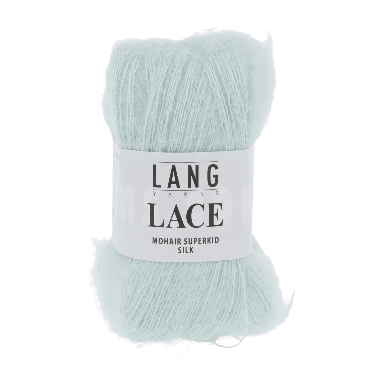 Lace - Silkemohair