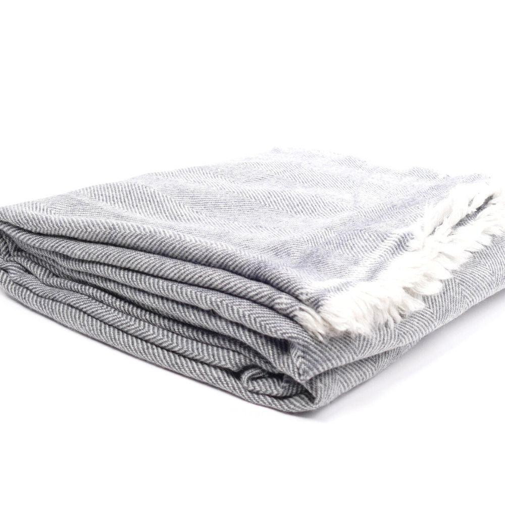 Cashmere Plaid