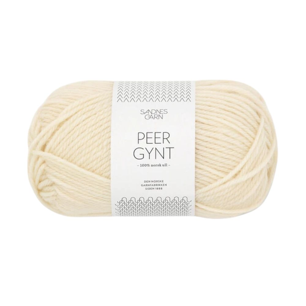 Peer Gynt